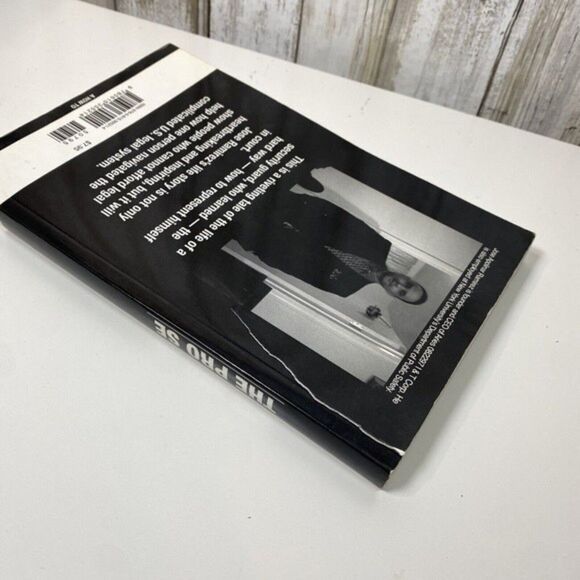 The PRO SE The Life of a Security Officer by Ramirez (2010, Paperback) - Picture 8 of 10